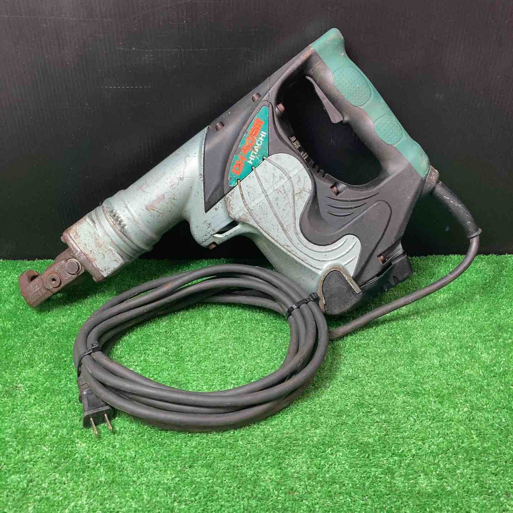 ☆ハイコーキ(HIKOKI ※旧:日立工機) ハンマドリル DH40SR【岩槻店 
