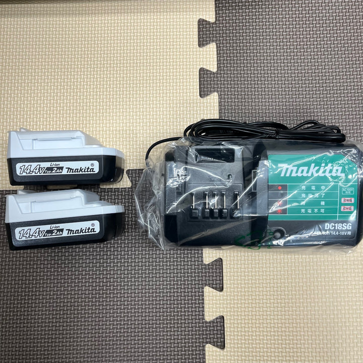 〇マキタ(makita) コードレス震動ドリルドライバ M850DSAX【草加店】