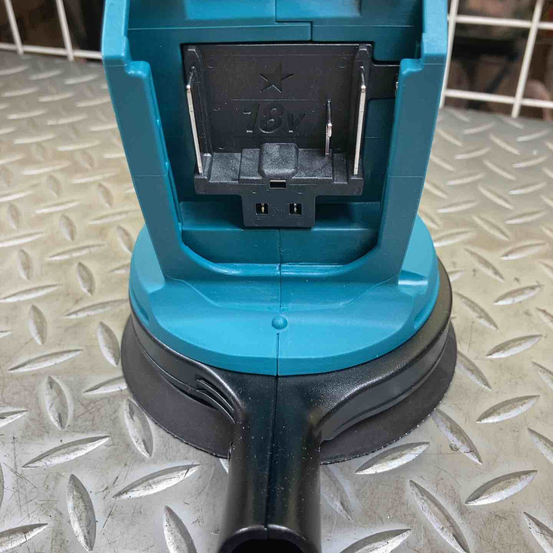 ★マキタ(makita) コードレスランダムオービットサンダ BO180DZ【川崎店】