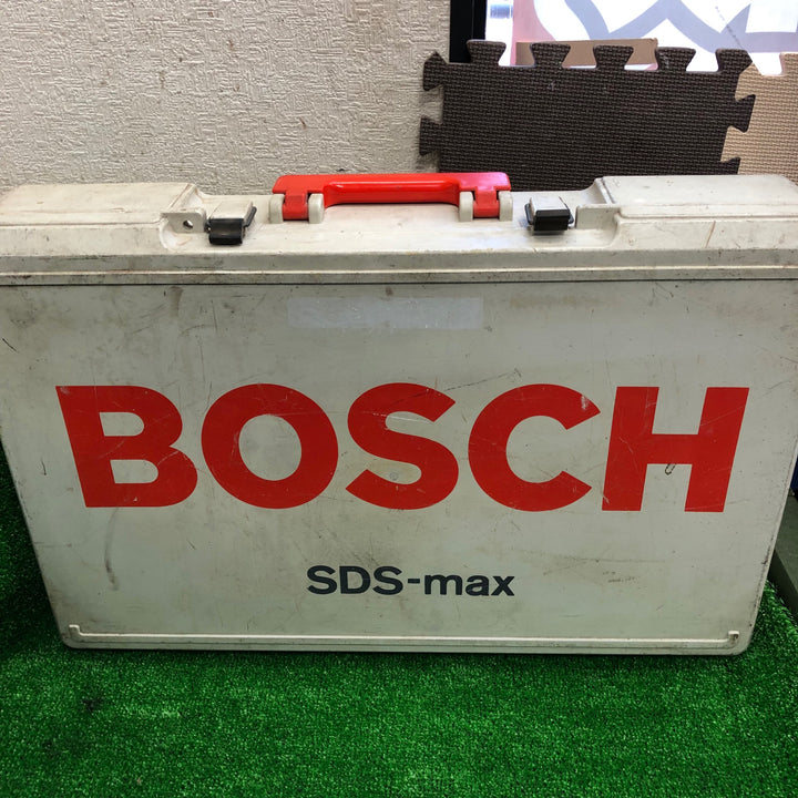 ○ボッシュ(BOSCH) ハンマドリル GBH5/40DCE【草加店】