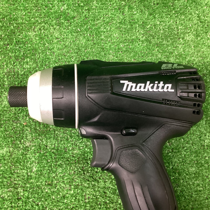 マキタ(makita) コードレス4モードインパクトドライバー TP131DZB【川越店】