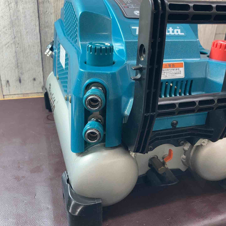 【中古品】マキタ(makita) エアコンプレッサ AC461X コンプレッサー【東大和店】