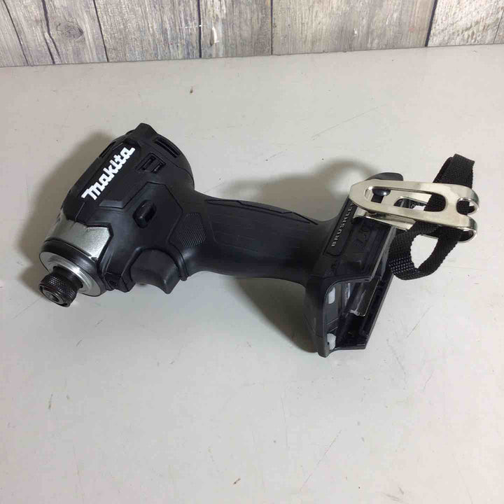 ★マキタ(makita) コードレスインパクトドライバー TD173DZB【戸田店】