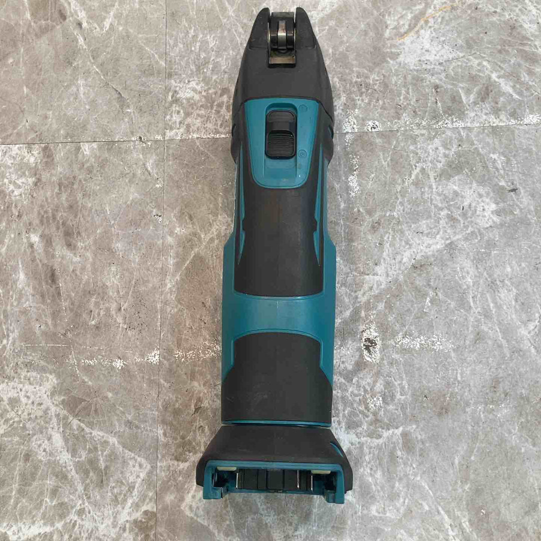 ★マキタ(makita) コードレスマルチツール TM41DZ【八潮店】
