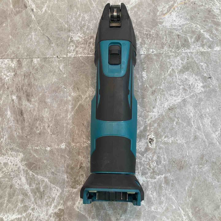 ★マキタ(makita) コードレスマルチツール TM41DZ【八潮店】