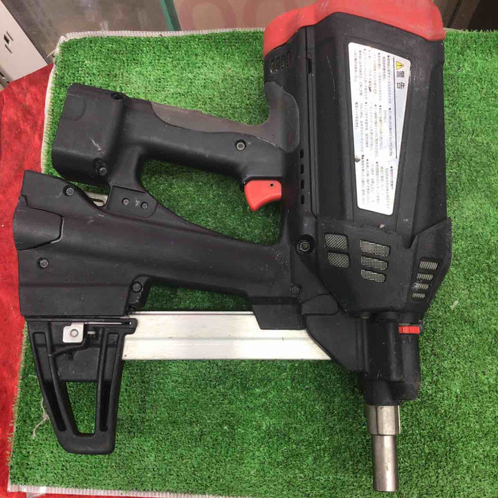 【中古】マックス(MAX) コードレスガスネイラ GS-725C【草加店】