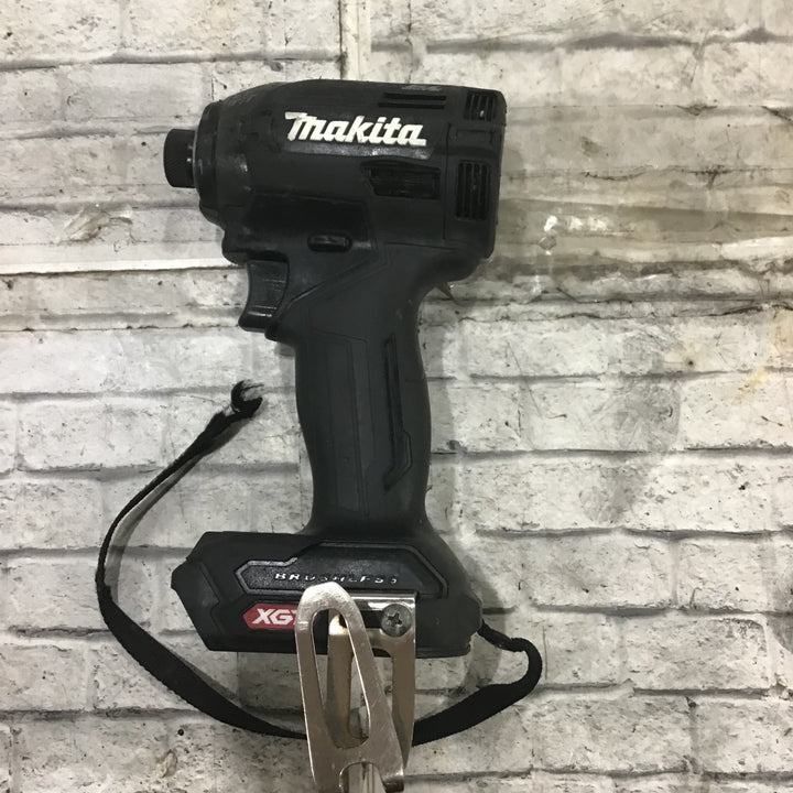 ★マキタ(makita) コードレスインパクトドライバー TD002GZB【川口店】