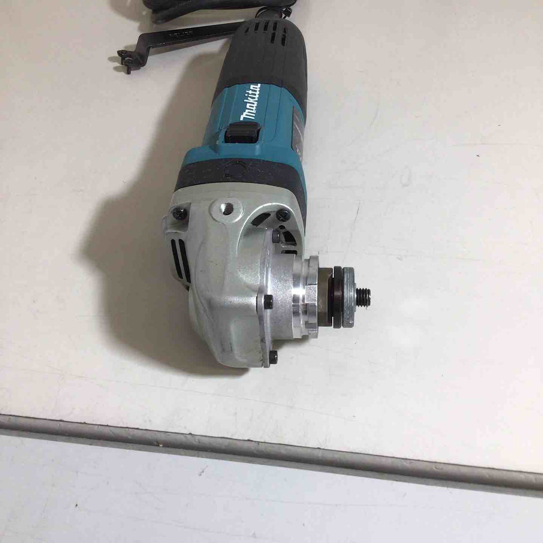 ☆マキタ(makita) 100mm電子ディスクグラインダ GA4041C【戸田店】