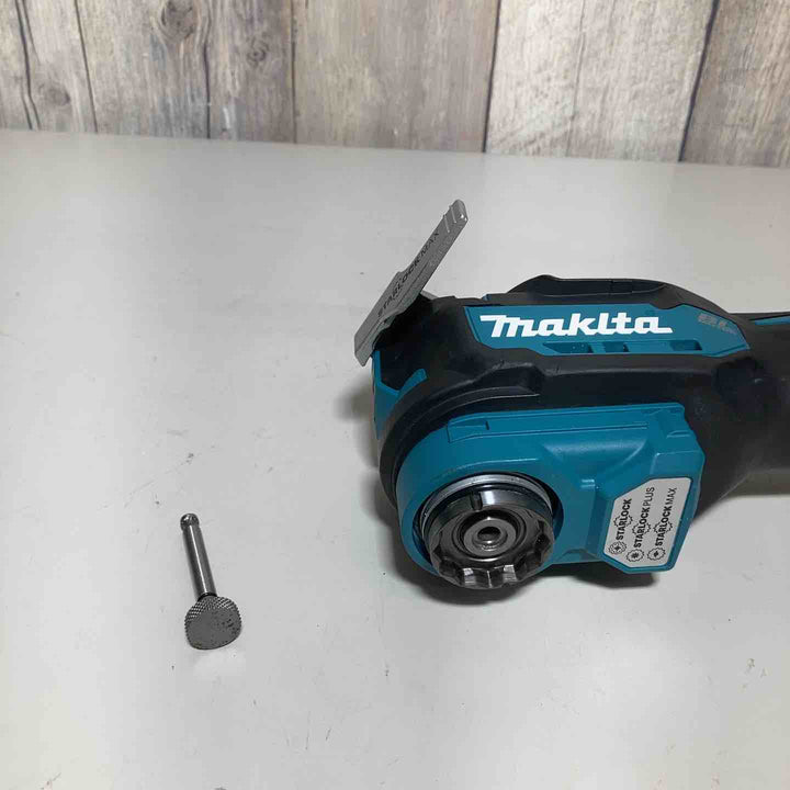 ★マキタ(makita)18V コードレスマルチツール TM52DZ 本体のみ【戸田店】
