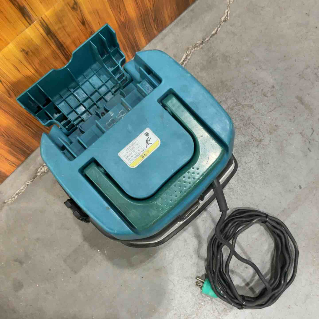 ★マキタ(makita) 集じん機 乾式 484(P)【川口店】