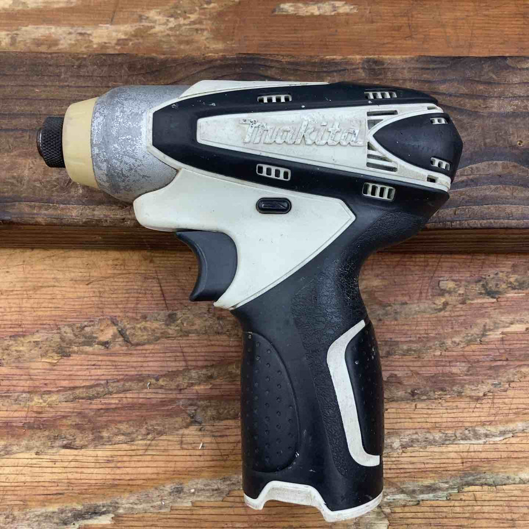 【中古品】☆マキタ(makita) コードレスインパクトドライバ TD090DWXW 10.8V セット【柏店】