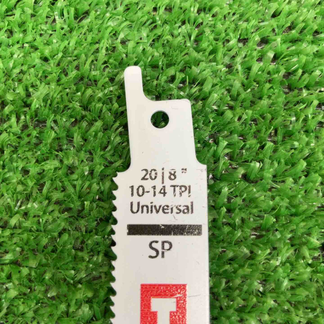 【未使用品】 ヒルティ/HILTI セーバーソー用ブレード 203mm 20/8 10-14TPI ＊35枚セット 【鴻巣店】