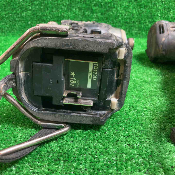 ジャンク品　TD172DZB・TD173DZB　まとめ売り【川崎店】