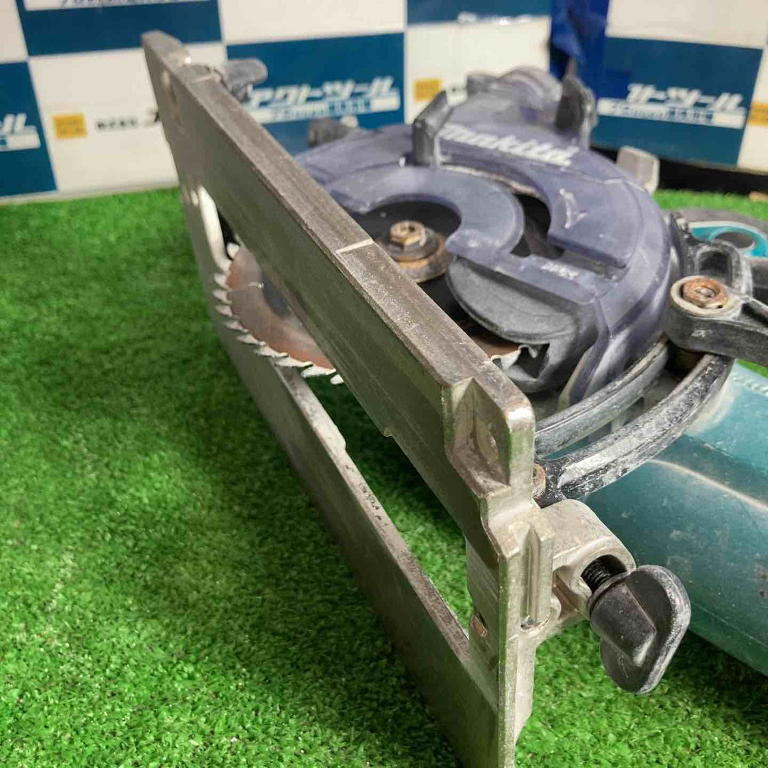 ★マキタ(makita) 防じん丸のこ KS5200FX【草加店】