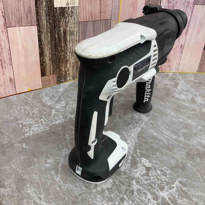 ◇マキタ(makita) コードレスハンマドリル HR165DZKW【八潮店】