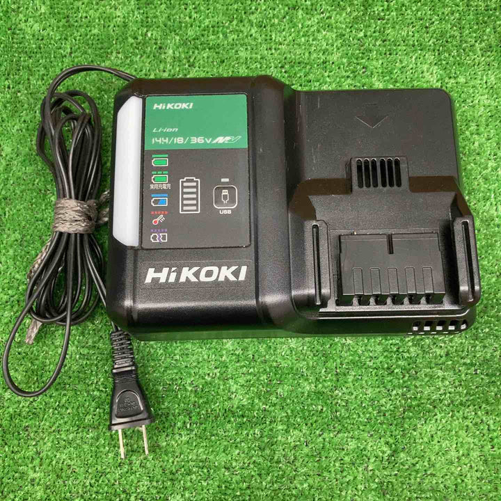 【中古美品】 ハイコーキ/HIKOKI 急速充電器 UC18YDL2 【鴻巣店】