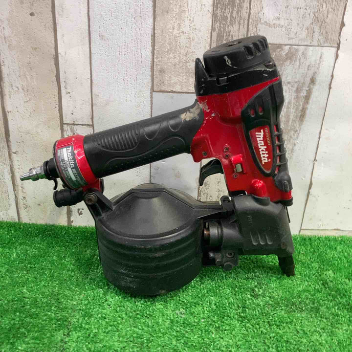 ★マキタ(makita) 高圧エア釘打ち機 AN510H【町田店】