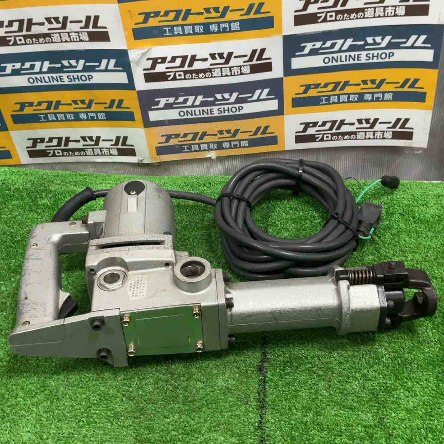 ◇マキタ(makita) 電動ハンマ 8500N【草加店】 – アクトツール