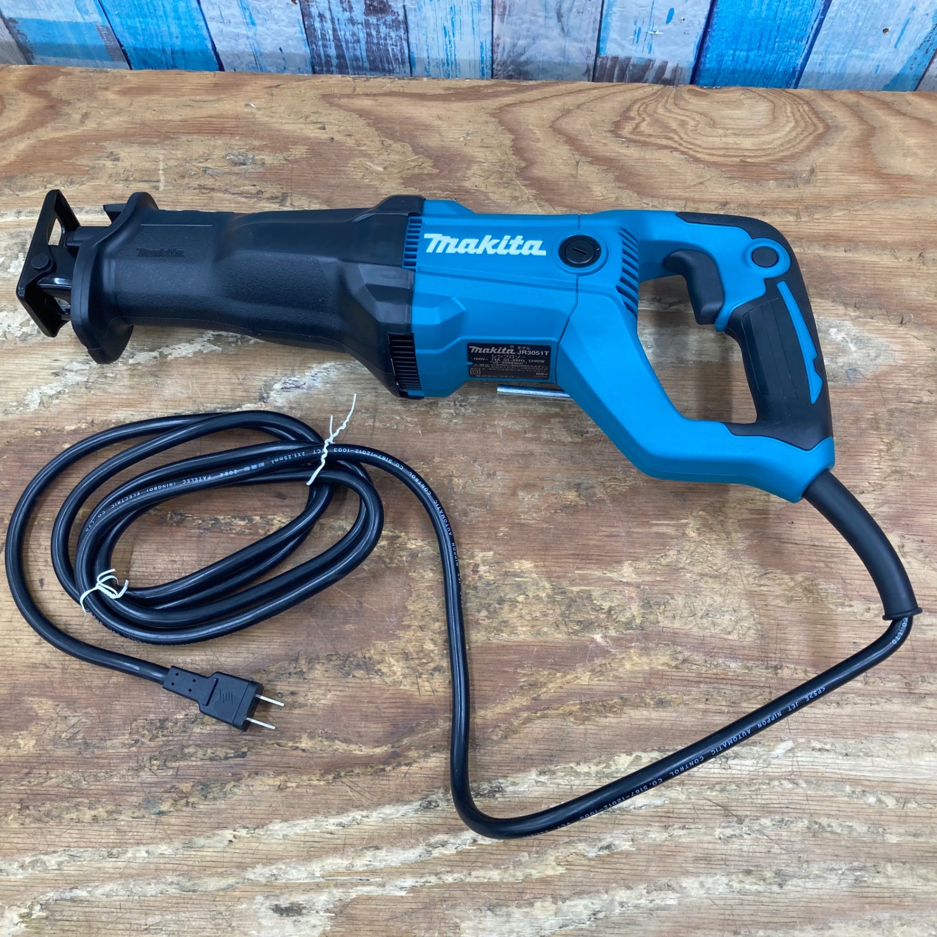 マキタ(makita) レシプロソー JR3051T 【東大和店 マキタ(makita) レシプロソー JR3051T 【東大和店