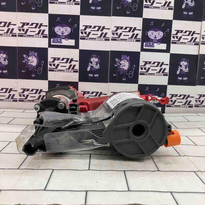 ◇マックス(MAX) 高圧エア釘打ち機 HN-100【所沢店】