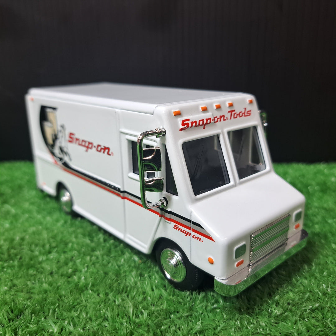 スナップオン/Snap-on コレクターアイテム バンミニカー 1/43スケール BWL9130MC 【岩槻店】