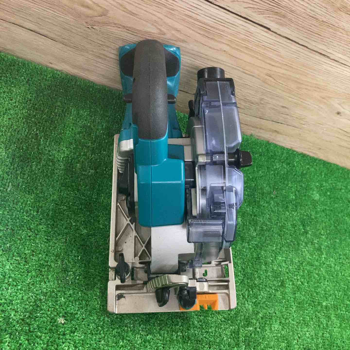 ★マキタ(makita) コードレス防じん丸のこ KS521DZ【町田店】