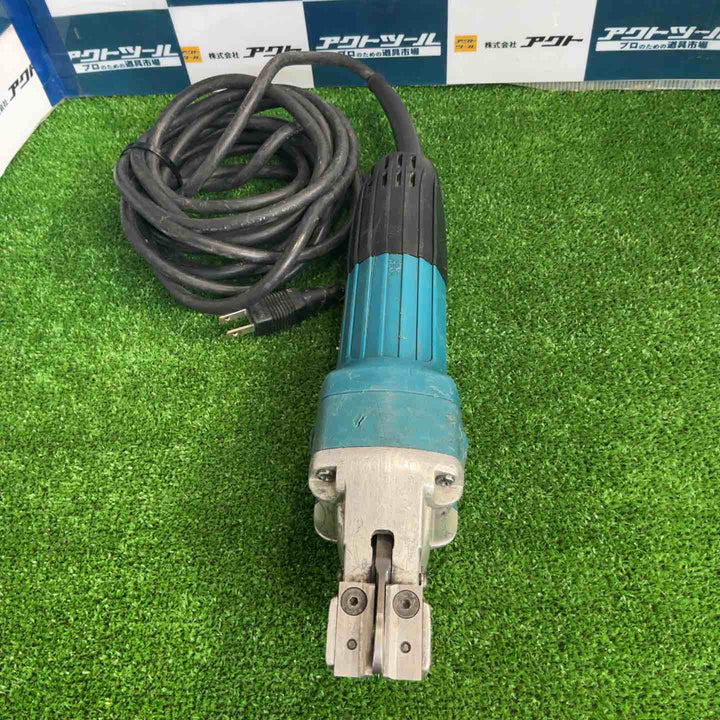 ☆マキタ(makita) ストレートシャー JS1601【越谷店】