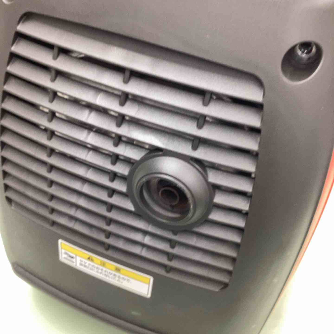 ★ホンダ(HONDA) インバーター発電機 EU18i【越谷店】