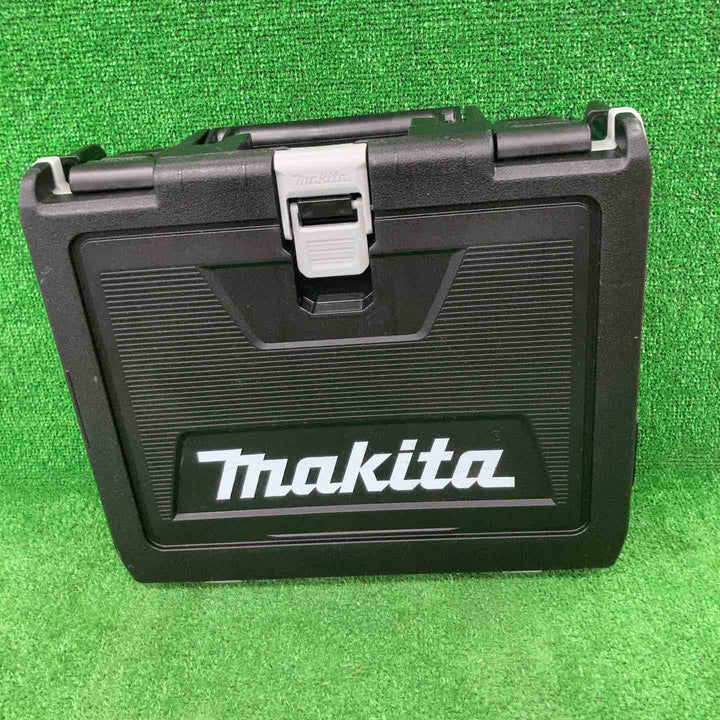 マキタ(makita) コードレスインパクトドライバー TD173DRGXO【川崎店】