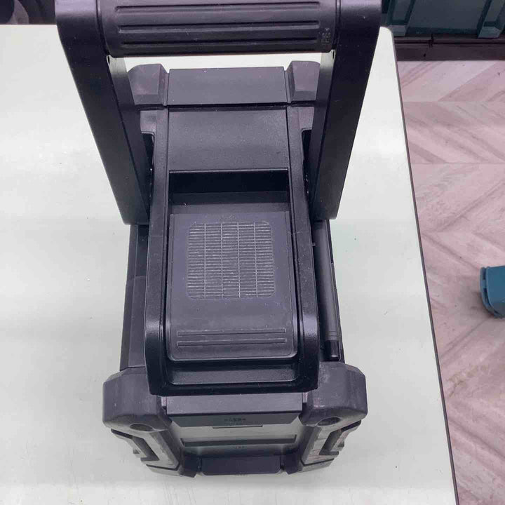 ★マキタ(makita) コードレスラジオ MR108B【越谷店】