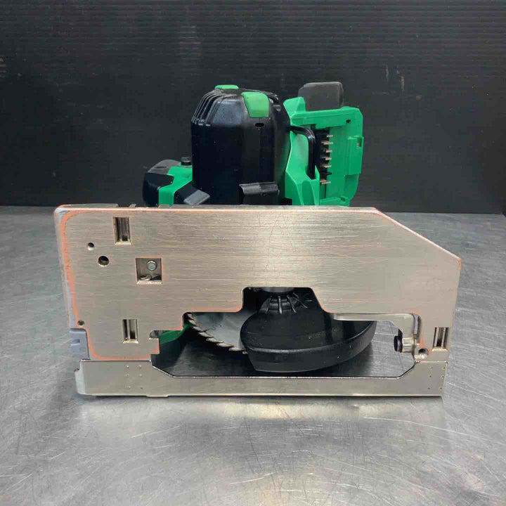 【中古品】 ハイコーキ(HIKOKI ※旧:日立工機) 36V コードレス丸のこ C3605DB(NN) バッテリー1個付属 【東大和店】