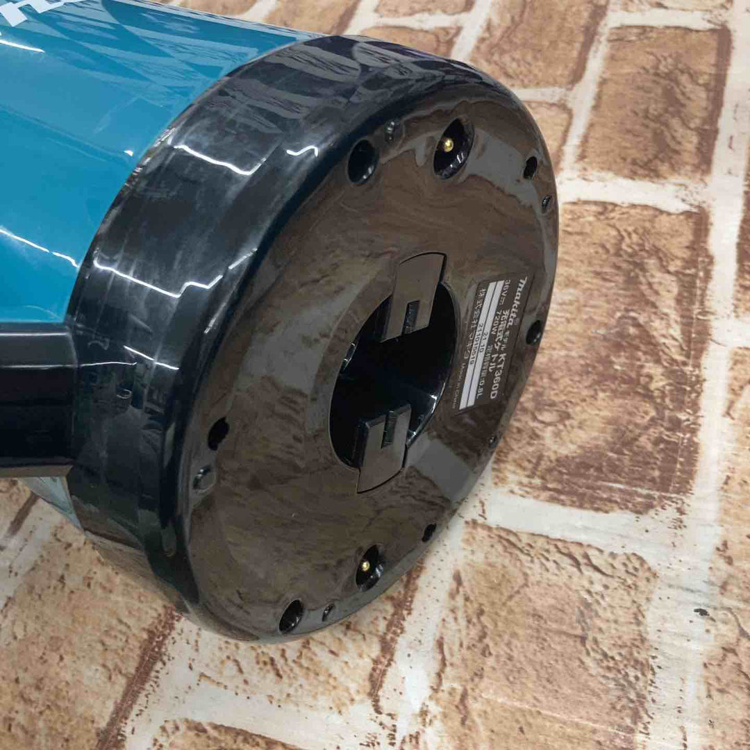 ☆マキタ(makita) コードレスケトル KT360DZ【所沢店】