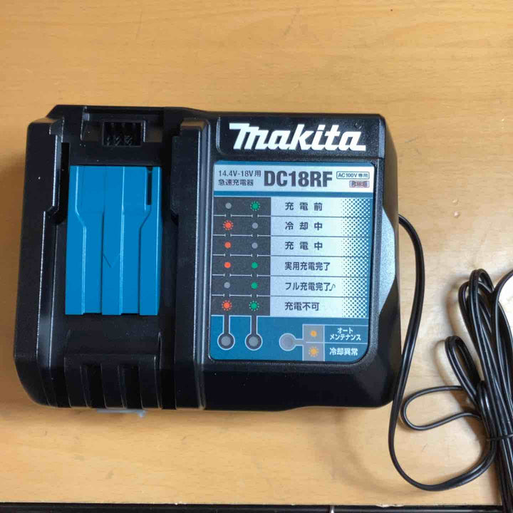 ★マキタ(makita) コードレスハンマドリル HR244DRGXB【越谷店】