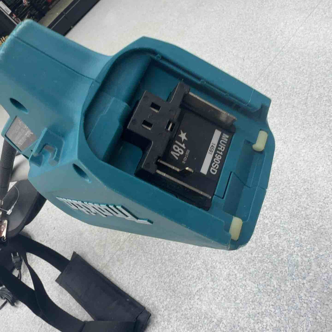 【店頭受取り限定】◇マキタ(makita) コードレス草刈機  MUR190SDSF【八潮店】