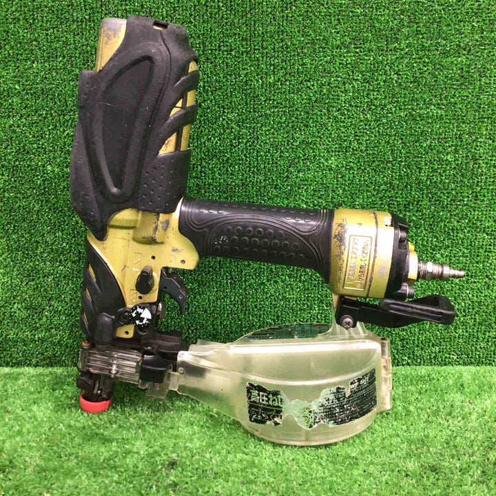 【中古品】 ハイコーキ/HIKOKI 高圧エアネジ打ち機 WF4H2 【鴻巣店】