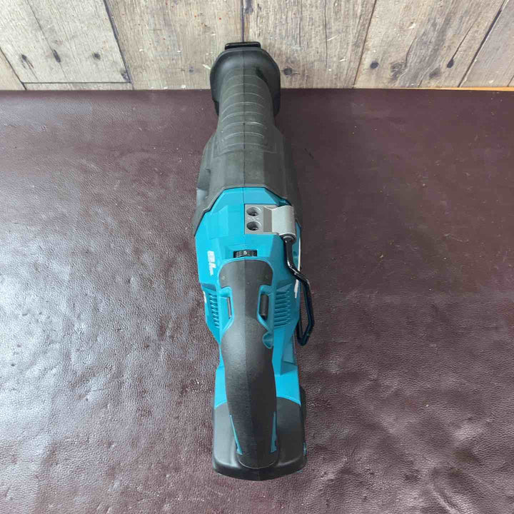 【中古品】マキタ(makita) コードレスレシプロソー JR002GRDX【東大和店】