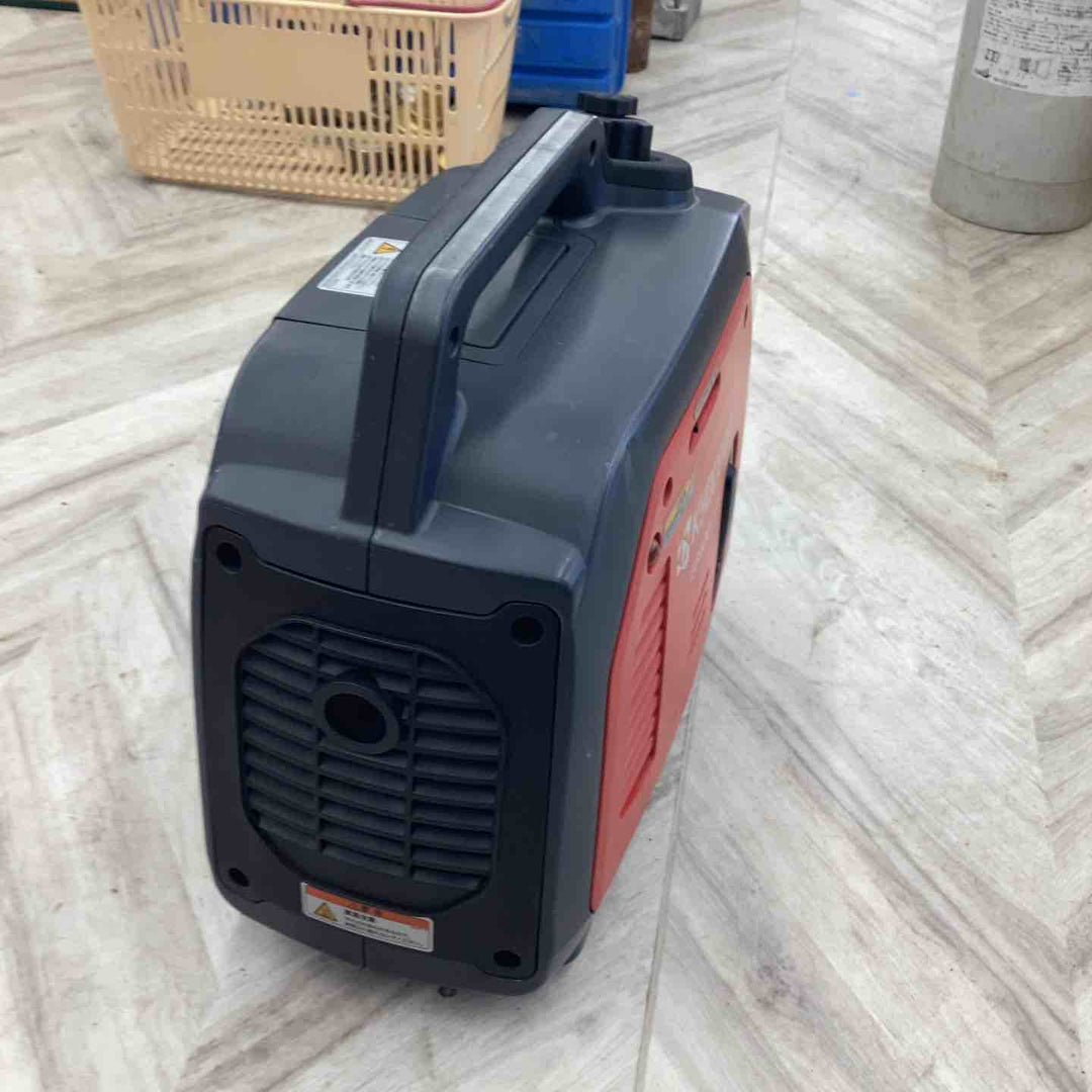 KYOCERA インバータ発電機 EGI100【越谷店】