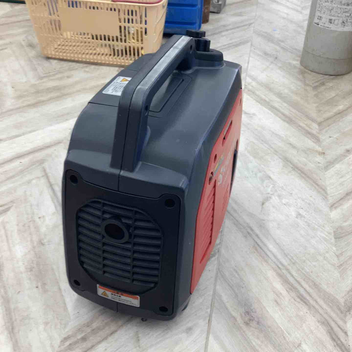 KYOCERA インバータ発電機 EGI100【越谷店】