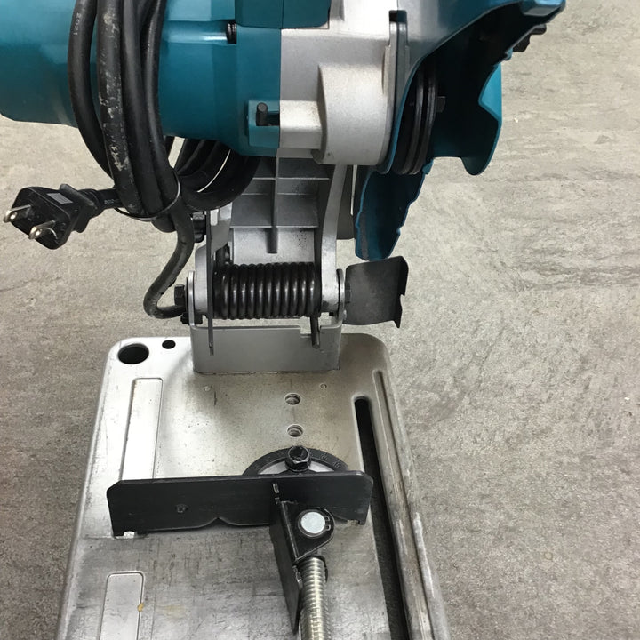 ☆マキタ(makita) 355mm高速切断機 LW1401【川崎店】
