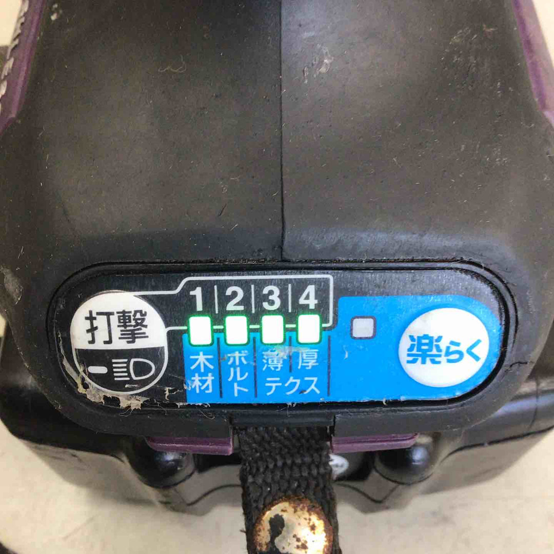 【中古品】 マキタ/makita コードレスインパクトドライバー TD173DGXAP 【鴻巣店】