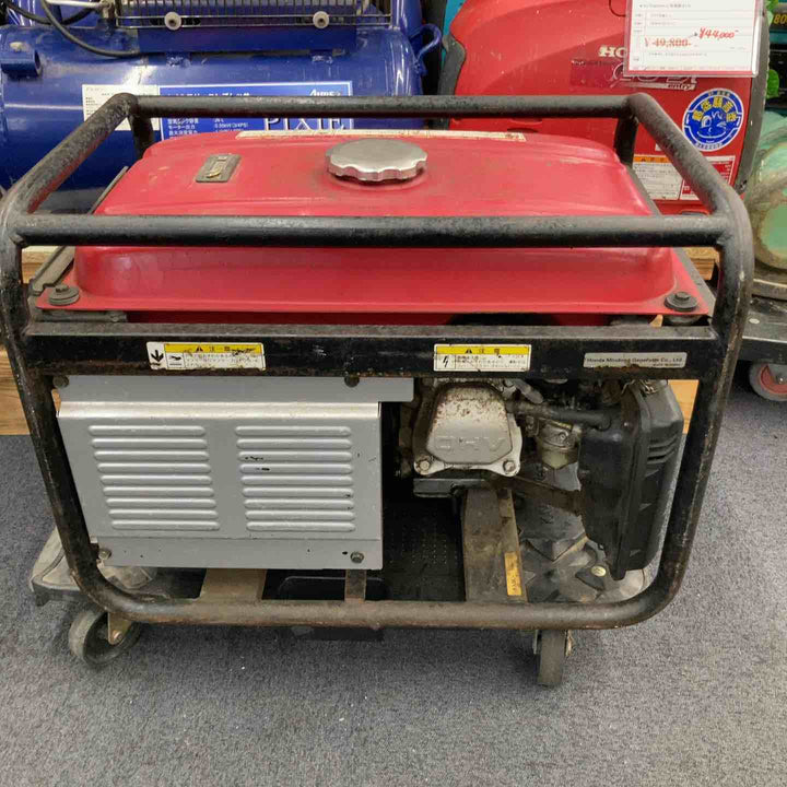【店頭受取り限定】◇ホンダ(HONDA) ガソリン発電機 EB2300H【柏店】