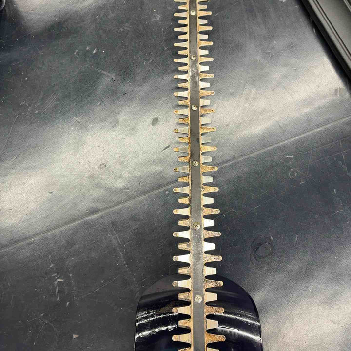 【中古品】 マキタ (makita) 650mm生垣バリカン MUH650 【藤沢店】