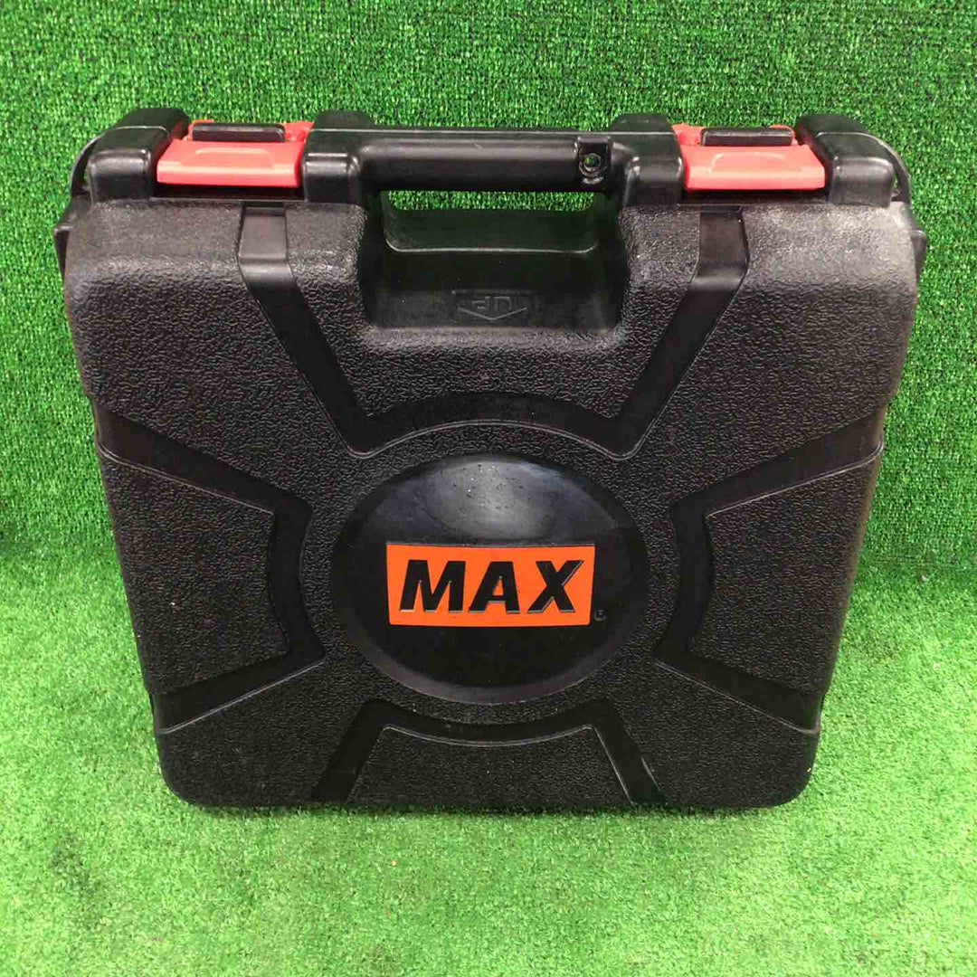 ★マックス(MAX) 高圧エアネジ打ち機 HV-R41G5-G【川崎店】