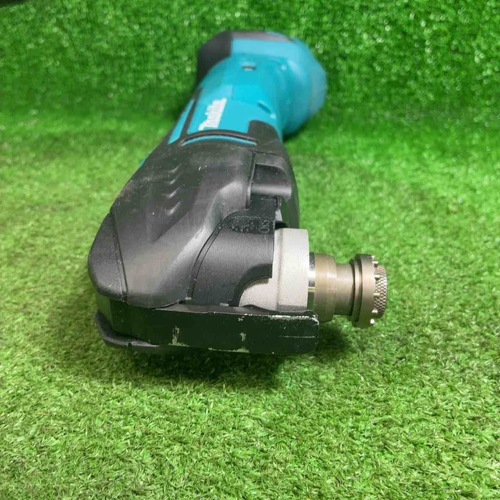 【中古品】 マキタ(makita) コードレスマルチツール TM51DZ 【藤沢店】
