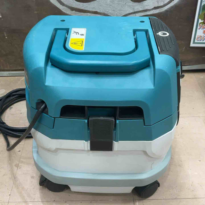 ★マキタ(makita) 集じん機 乾湿両用 VC0820【草加店】