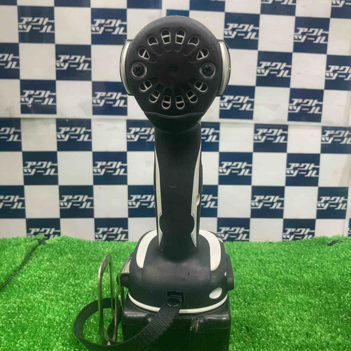 ★マキタ(makita) コードレスインパクトドライバー TD131DRFXW【草加店】