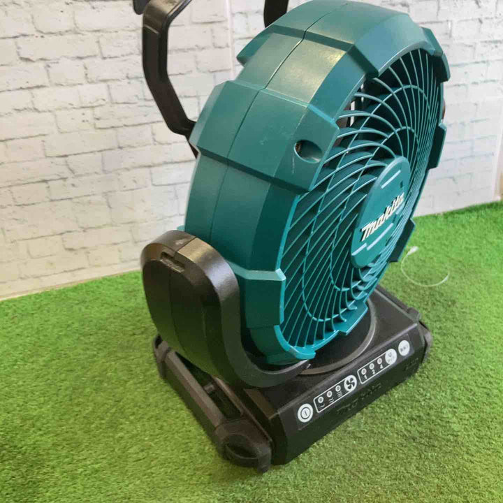★マキタ(makita) コードレスファン CF102DZ(本体のみ)【町田店】