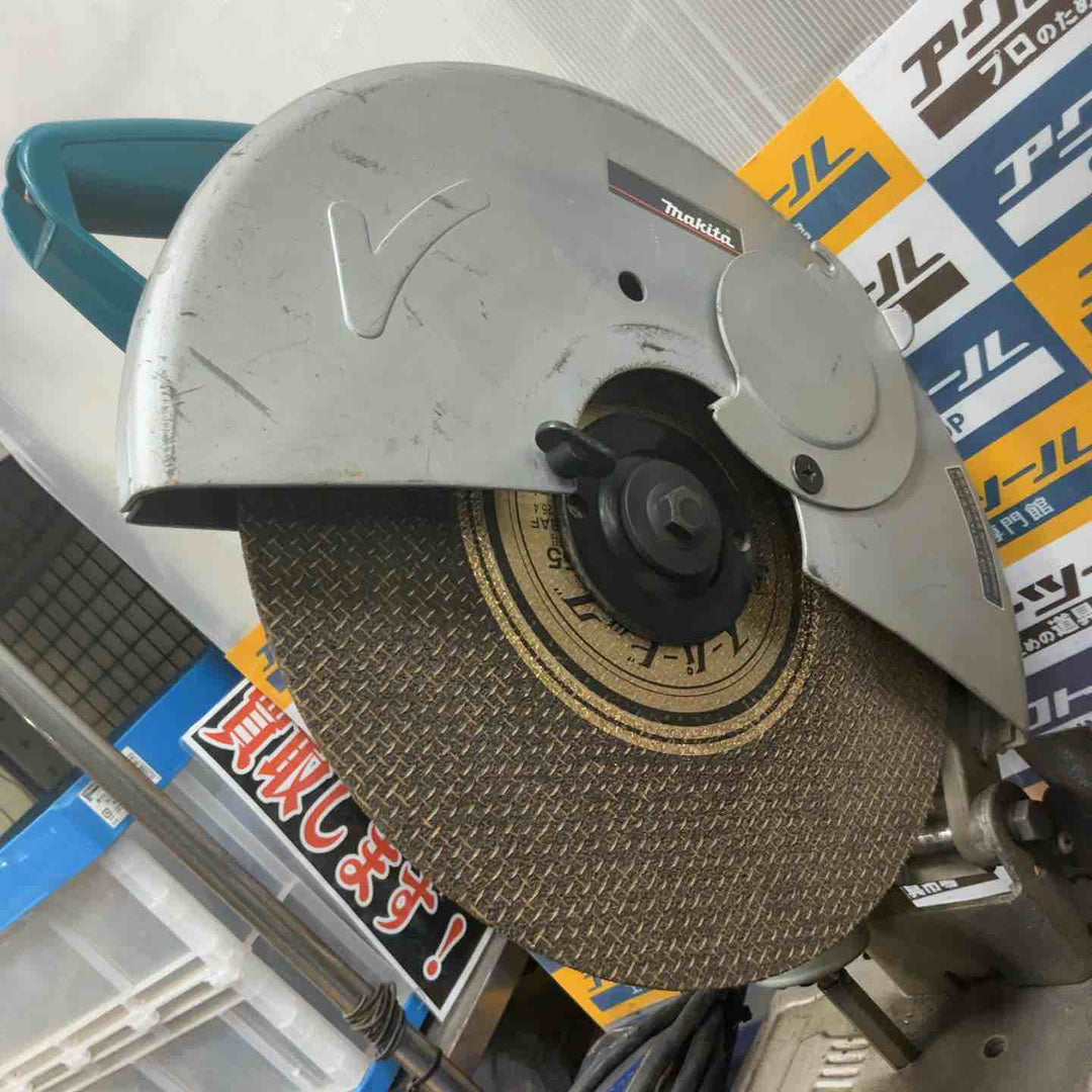 ☆マキタ(makita) 高速切断機 2414NB【草加店】