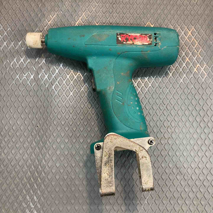 【中古品】リョービ(RYOBI) コードレスタイルパッチ BTP-721【所沢店】