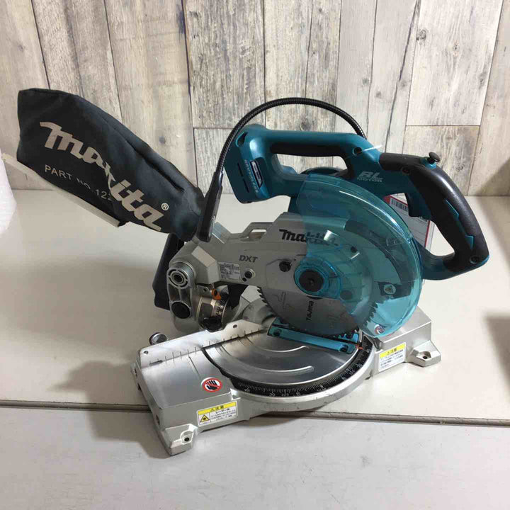 ★マキタ(makita) コードレス卓上マルノコ LS600DZ【戸田店】